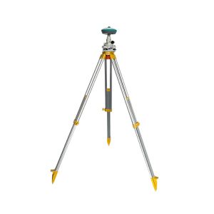 Base & Rover station receiver