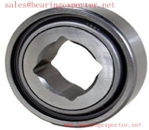 Flanged Disc harrow bearing W209PPB7 Bearing for agricultural machinery