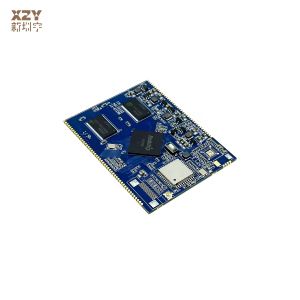 Quality Quad Core Cortex-A53 Mali-T860 Android Mainboard RK3128-HX Cortex A72 Board for sale