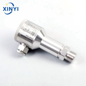 Industrial Pressure Transmitter Explosion Proof Mining Pressure Transmitter 4