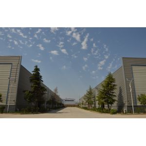 CHANGZHOU MACHINERY & EQUIPMENT IMP.&EXP. CO.,LTD