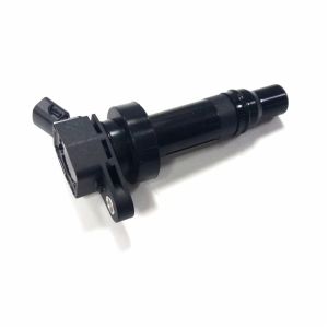Quality OEM 27301-2B100 27301 2B100 Black Engine Ignition Coil For Hyundai / Kia Motor for sale