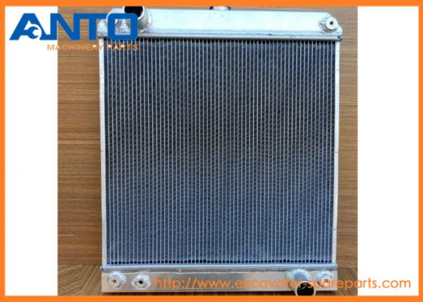 Buy Water Cooling Radiator For  Excavator Parts 306D ,  Engine Parts at wholesale prices