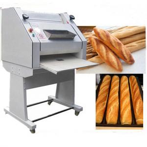 China French Baguette Bread Making Machine 260 KG Complete Bakery Equipment on sale