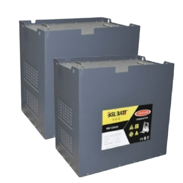 15S2P 400ah Deep Cycle Battery , Electric Vehicle Battery Pack For Forklift