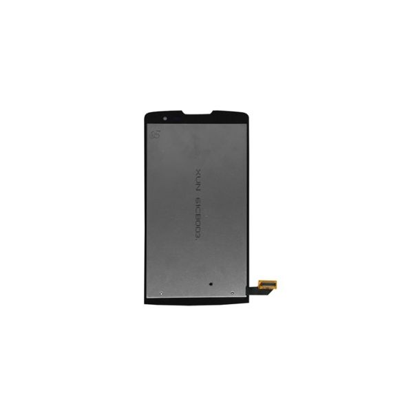 100% Original Lcd Lg Leon 4G Lte H340N Lcd Screen Digitizer Assembly