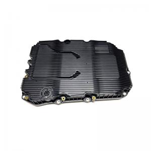 China Car Engine Mercedes Transmission Oil Pan 7252703707 Car Spare Parts Accessories on sale