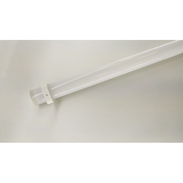 Outdoor IP67 LED Tri-proof With Colorful Chips For Tunnel Stadium / LED Linear Lighting