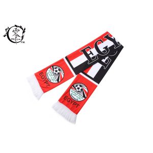 Buy cheap Liverpool Barcelona Soccer Scarf , Athletic Champions League Scarf from wholesalers