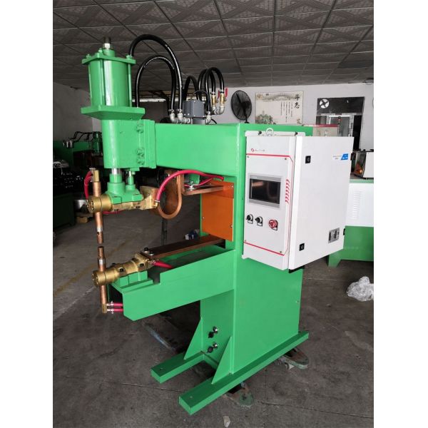 High Safety Level and Stable Wire Butt Welding Machine Max. Welding Thickness 3.5 3.5mm