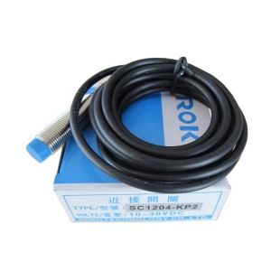 Quality SC1204-KP2/N/P/P2/N2/A/A2 proximity switch for sale