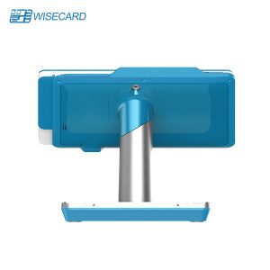 Buy cheap Restaurant Chain Cash Register Tablet , Touch Screen Cashier Machine from wholesalers