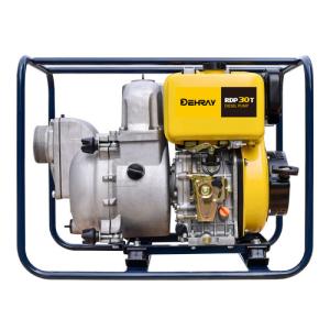 Quality CE 4KW 675x445x575mm Portable Water Transfer Utility Pump for sale