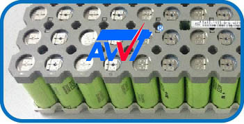 E Bike Electric Car Lithium Battery Spot Welder For 18650 32650 HD-2119 380V 5000A