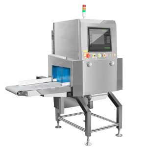 Buy cheap Industrial Food X Ray Inspection Detection Machine For Foreign Object from wholesalers