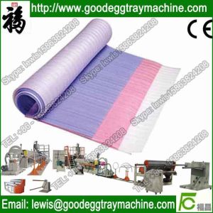 floor underlayment / underlayment / epe extrusion line（FCFPM-90)
