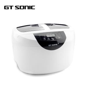 Quality 2.5L Ultrasonic Surgical Instrument Cleaner Digital Portable Dental Ultrasonic Cleaner for sale