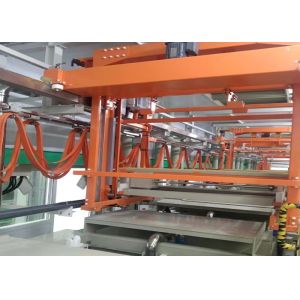 Automatic Copper Plating Line Barrel Plating Style PCB Electroplating Machinery