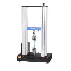 Quality Single Phase Celtron Load Cell Tensile Test Equipment Fabric Tensile Test Use for sale