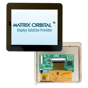 Quality EVE2-35G-BLM-TPC for sale