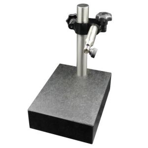 Base flatness DIN876 Grade 00 Grantie comparator stand Granite