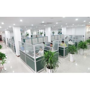 GUANGZHOU RUIFENG DISPLAY PRODUCT CO.,LTD