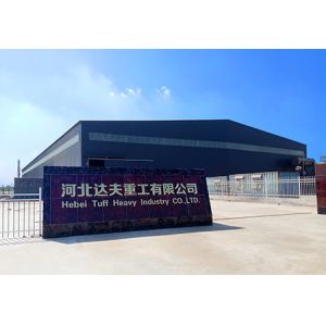 Hebei Tuff Heavy Industry Co., Ltd.