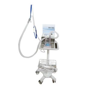 Quality Automated Biotechnology Lab Equipment Medical Non Invasive Ventilator Machine for sale