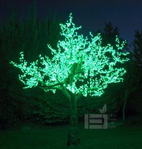 Quality led trees wholesale for sale
