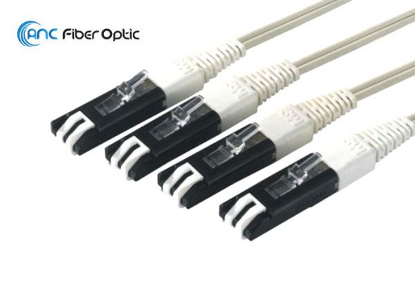 Buy 3M Volition VF-45 Fiber Optical Patch Cord In 62.5/125 Or 50/125 Duplex Cable at wholesale prices