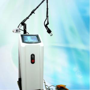 Quality Laser Surgical Product Fractional CO2 Laser Machine / Laser Cutting Machine for Sale for sale