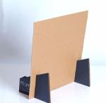 Scratch Proof C2S Presentation Packaging Boxes For Business Card