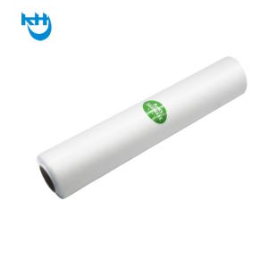 China High Liquid Absorption  SMT Wiper Roll For PANASONIC Printer Machine on sale