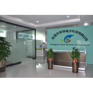 Dongguan Linkun Electronic Technology Co., Ltd.