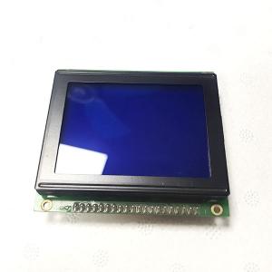 Quality Customize LED Background LCD Graphic Character LCD Display Module for sale
