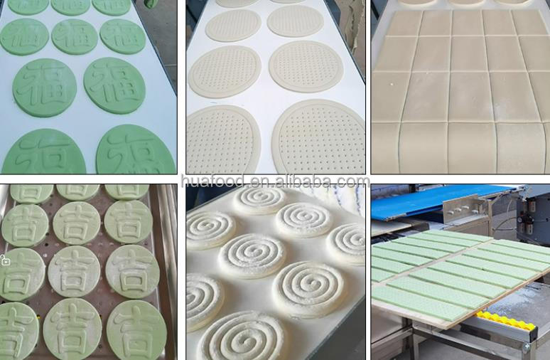 Hot Sales Dough Rolling Machine Pizza / Pizza Dough Press Machine / Dough Sheeter Machine