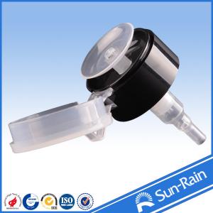 Quality 33/410 Plastic Nail Care Clean Liquid Nail Polish Remover Pump for sale