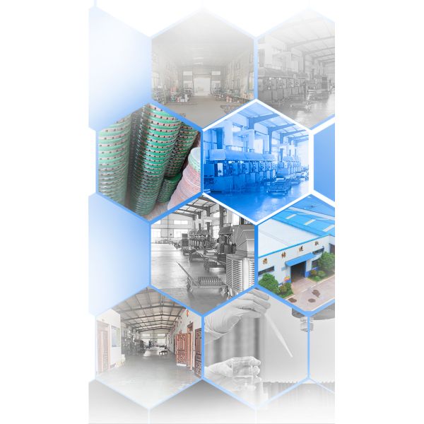 200mm High Effective Stone Grinding Tools Resin Disc for Granite Polishing