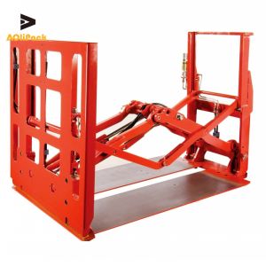 Quality 3ton Push Pull Attachment for sale