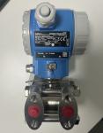 Endress Hauser PMD75 Differential Pressure Transmitter Manifold With Metal