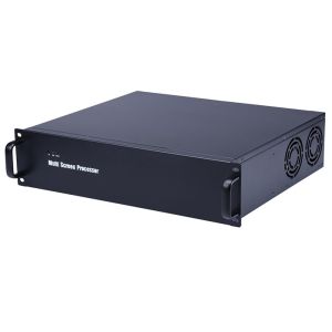 Buy cheap Multi Window LCD Video Wall Controller 800x600 1024x768 60Hz Video Switching from wholesalers