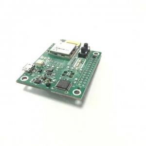 Quality OEM Wireless Transceiver Module Electronic Components DWM1001-DEV for sale