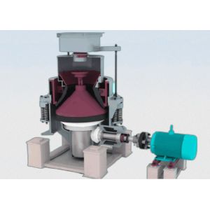 Pyz1200 Simmons cone crusher, stone crusher, granite greenstone crusher, crusher