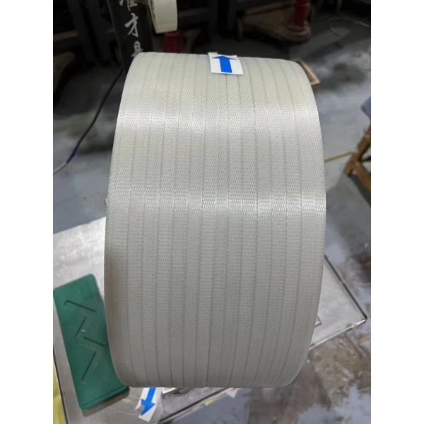 5mm PP Strapping belt PP Polypropylene Packaging belt High-Speed PP PET Strapping belt