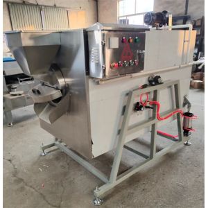 sesame roaster, melon seeds roasting machine, beans nuts roaster