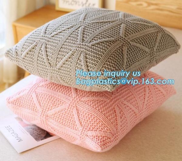 pillow case cover pillow case chair cover decorative throw pillow case cushion cover,Chevron design cushion cover in gre