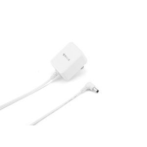 Lightweight 24W Power Supply Adapter Universal Compatibility Efficiency Switch