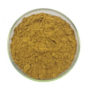 Quality Top Grade Herba Epimedii Extract Epimedium Extract Icariin 10% 20% 98% for sale
