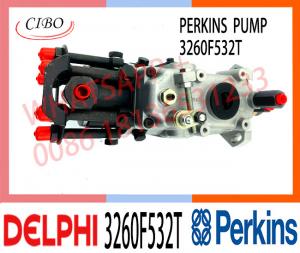 China ZQYM good quality Diesel Fuel Injection Pump 82150GXB 3660F230T 3260F532T High Pressure Fuel Injection Pump on sale