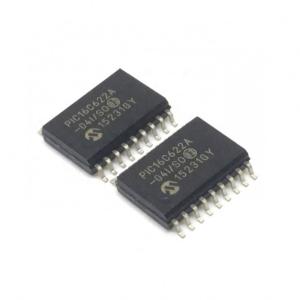 Quality PIC16C63A-20/SS PIC18F13K22T-I PIC18F26J50-I/SO PIC18F27J53 8BIT 7KB OTP 28SSOP IC MCU Ic Component for sale